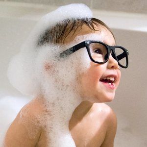 Meet your Posher, Rosemary